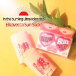 Protector solar Elizavecca – Milky Piggy SUN Great Block Stick SPF 50+ PA+++ | Sun Protection - Imagen 2