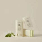 Beauty of Joseon Matte Sun Stick Mugwort + Camelia SPF50+ PA++++ - Imagen 2