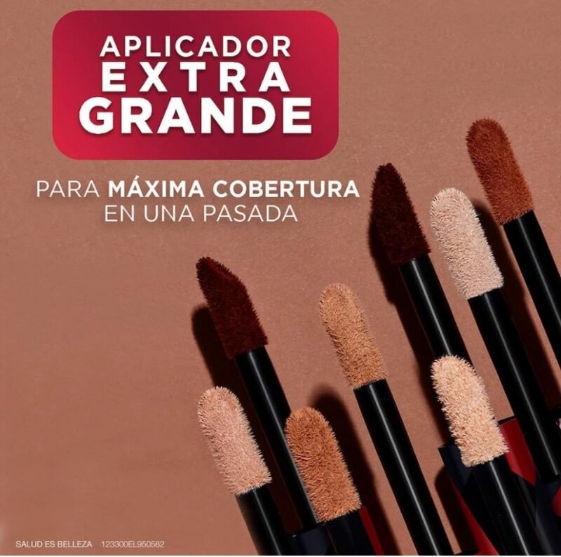 L’Oréal  Paris Corrector Infalible 24H Full Wear - Imagen 2