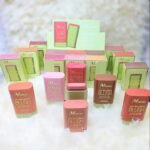 RUBOR EN BARRA MLUNDO Highlighter - Imagen 2
