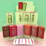 RUBOR EN BARRA MLUNDO Highlighter - Imagen 3