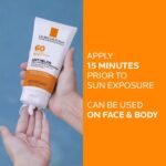 La Roche-Posay Anthelios Clear Skin Oil-Free SPF 60 – Protección Avanzada para Pieles Sensibles y Propensas al Acné - Imagen 2