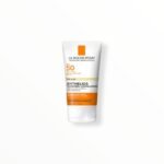 La Roche-Posay Anthelios Mineral SPF 50 – Protección Mineral para Piel Sensible