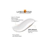 La Roche-Posay Anthelios Mineral SPF 50 – Protección Mineral para Piel Sensible - Imagen 2