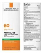 La Roche-Posay Anthelios Clear Skin Dry Touch Sunscreen SPF 60 - Imagen 2