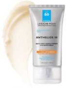 Protector solar la roche- posay Daily Anti-Aging Primer with Sunscreen Broad Spectrum spf50