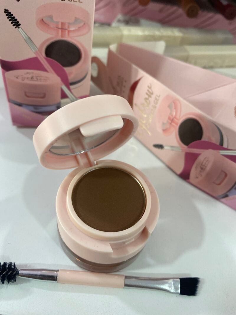 GEL DELINEADOR DE CEJAS YH BEJA - Imagen 2