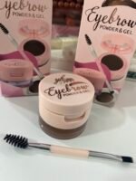 GEL DELINEADOR DE CEJAS YH BEJA - Imagen 3