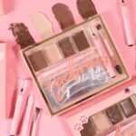 Sombra de cejas Beau Visage Eyebrow Kit - Imagen 2