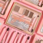 Sombra de cejas Beau Visage Eyebrow Kit