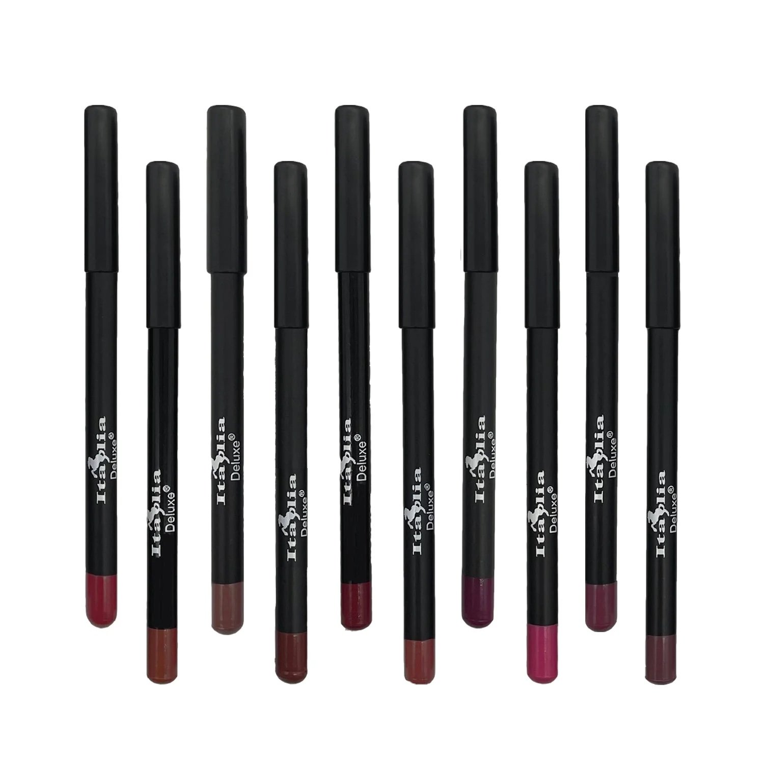 Delineador de labios en lapiz Italia Deluxe