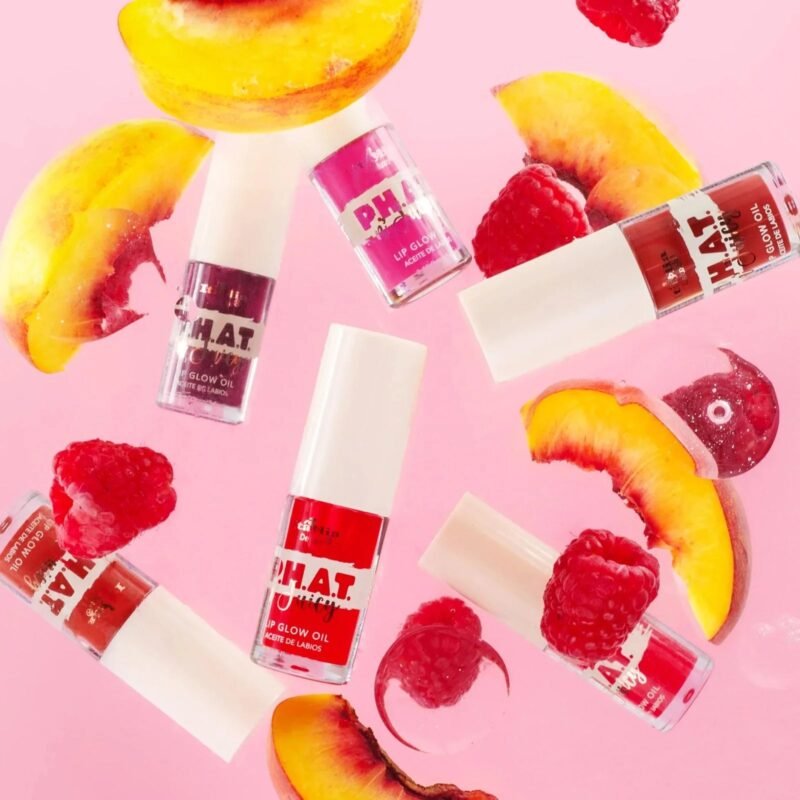 Lip glow oil Italia Deluxe - Imagen 2