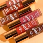 Italia Deluxe Thirsty Pout Hi-Shine Lip Gloss - Imagen 2