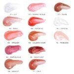 Italia Deluxe Thirsty Pout Hi-Shine Lip Gloss - Imagen 3