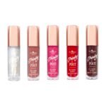 Italia Deluxe Thirsty Pout Hi-Shine Lip Gloss
