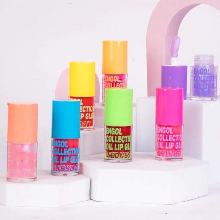Engol Lip oil gloss - Imagen 2