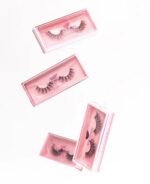 Pestañas 3D- Kriz reales Beauty - Imagen 2