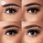 Pestañas 3D- Kriz reales Beauty - Imagen 3