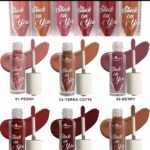 Italia Deluxe Tintas de labios de Stuck on You