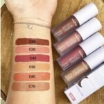 Tinta de Labios en Crema - Ruby Rose - Imagen 3
