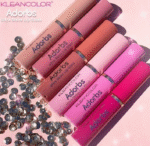 KLEANCOLOR ADORBS LIP GLOSS