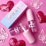 Italia Deluxe P.H.A.T. Serum Repairing Lip Oil