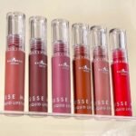 Italia Deluxe Mousse Matte Liquid Lipstick