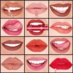 Italia Deluxe Mousse Matte Liquid Lipstick - Imagen 3