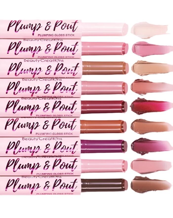 Beauty Creations Plump y Pout Gloss Stick - Imagen 3