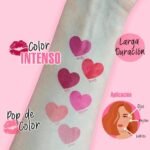 Kiss Lip Tint - Pretty Pink Up - Imagen 2