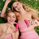 Kiss Lip Tint - Pretty Pink Up - Imagen 3