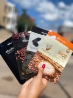 MASCARILLA FACIAL MILLION PAULINE