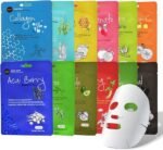 Mascaría facial Celavi - Imagen 4