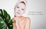 Mascaría facial Celavi - Imagen 3