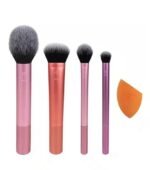 Set de brochas Real Techniques Everyday Essentials Makeup Brush Set - Imagen 2