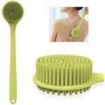 Cepillo corporal para espalda EVOK