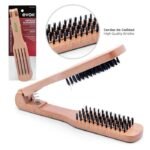 Evok Cepillo Doble Auxiliar Planchado Madera Unidad