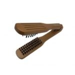 Evok Cepillo Doble Auxiliar Planchado Madera Unidad - Imagen 2