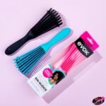 Evok Cepillo Flexible desenredador - Imagen 3