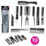 SET DE PEINES Evok Profesional