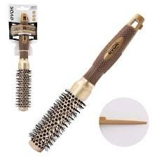Cepillo térmico Quick Evok