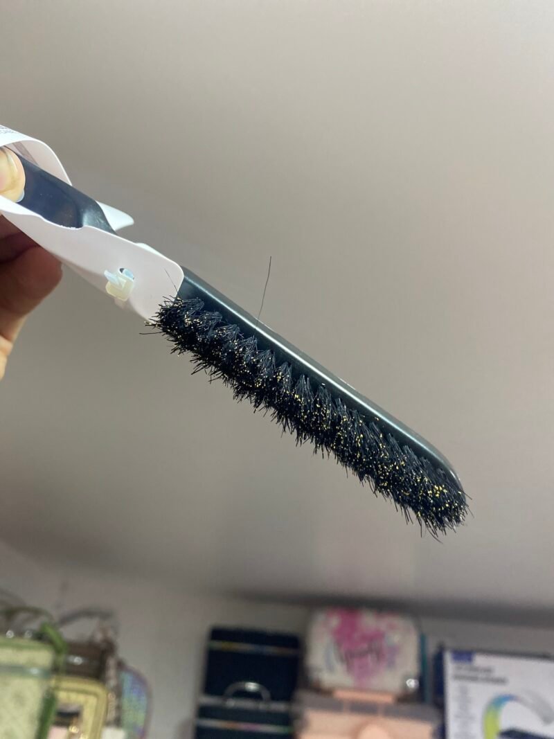 Cepillo para cabello Evok Edge brush - Imagen 3