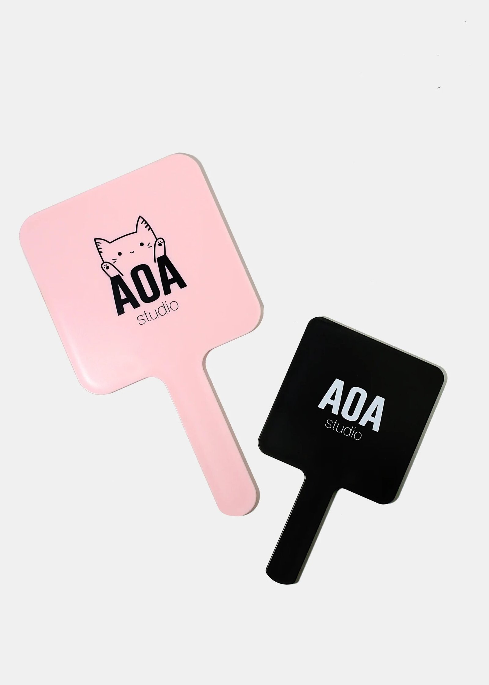Espejo AOA STUDIO HAND MIRROR