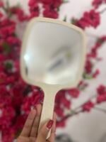 Espejo Coreano de mano - Imagen 2