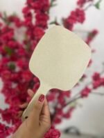 Espejo Coreano de mano