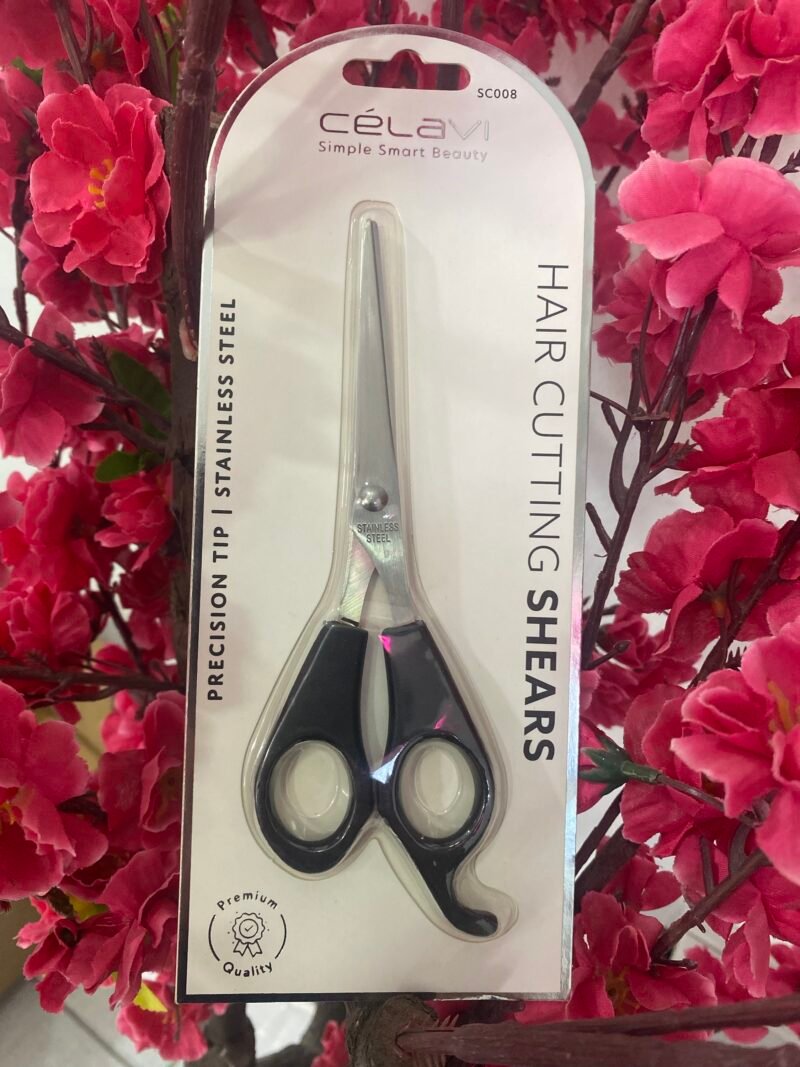 Tijeras Hair Shears Celavi
