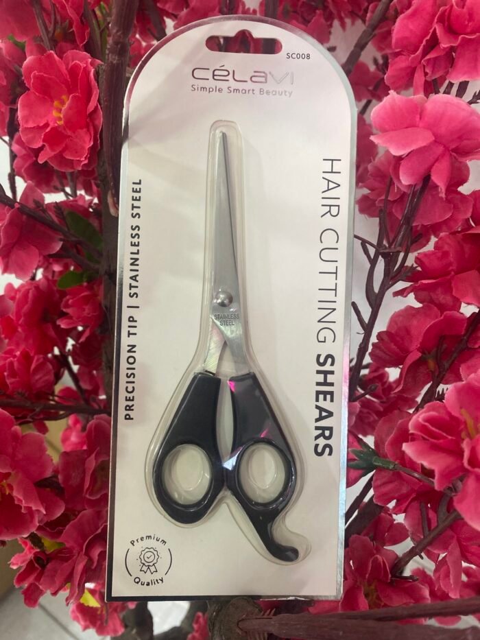 Tijeras Hair Shears Celavi - Imagen 1