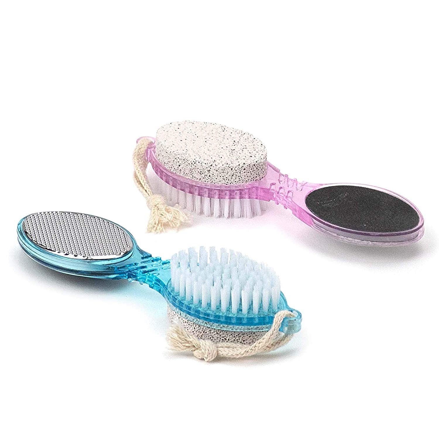 Palia de pedicura 4in1 Celavi
