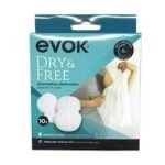 Almohadillas Desechables Evok