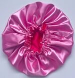 Gorro Satín Para pelo colocho